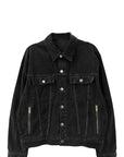 HELDON CORDUROY JACKET