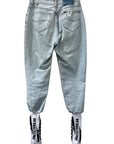 SOCK STIRRUP DENIM