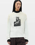 EMIL WAFFLE T-SHIRT