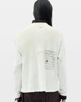 EMIL WAFFLE T-SHIRT