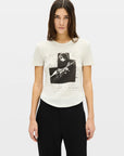 FLOOR MICRO T-SHIRT