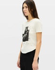 FLOOR MICRO T-SHIRT