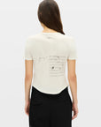 FLOOR MICRO T-SHIRT