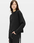 NIKITA RELAXED T-SHIRT