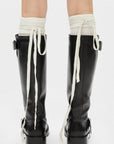 JOST HIGH-KNEE SOCKS