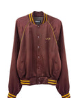 SLIM FIT RAGLAN BOMBER