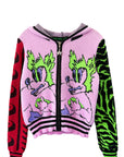 MASCOT CARDIGAN