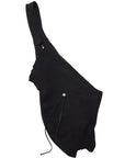 DEERSKIN BAG