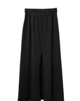 JERSEY SKIRT
