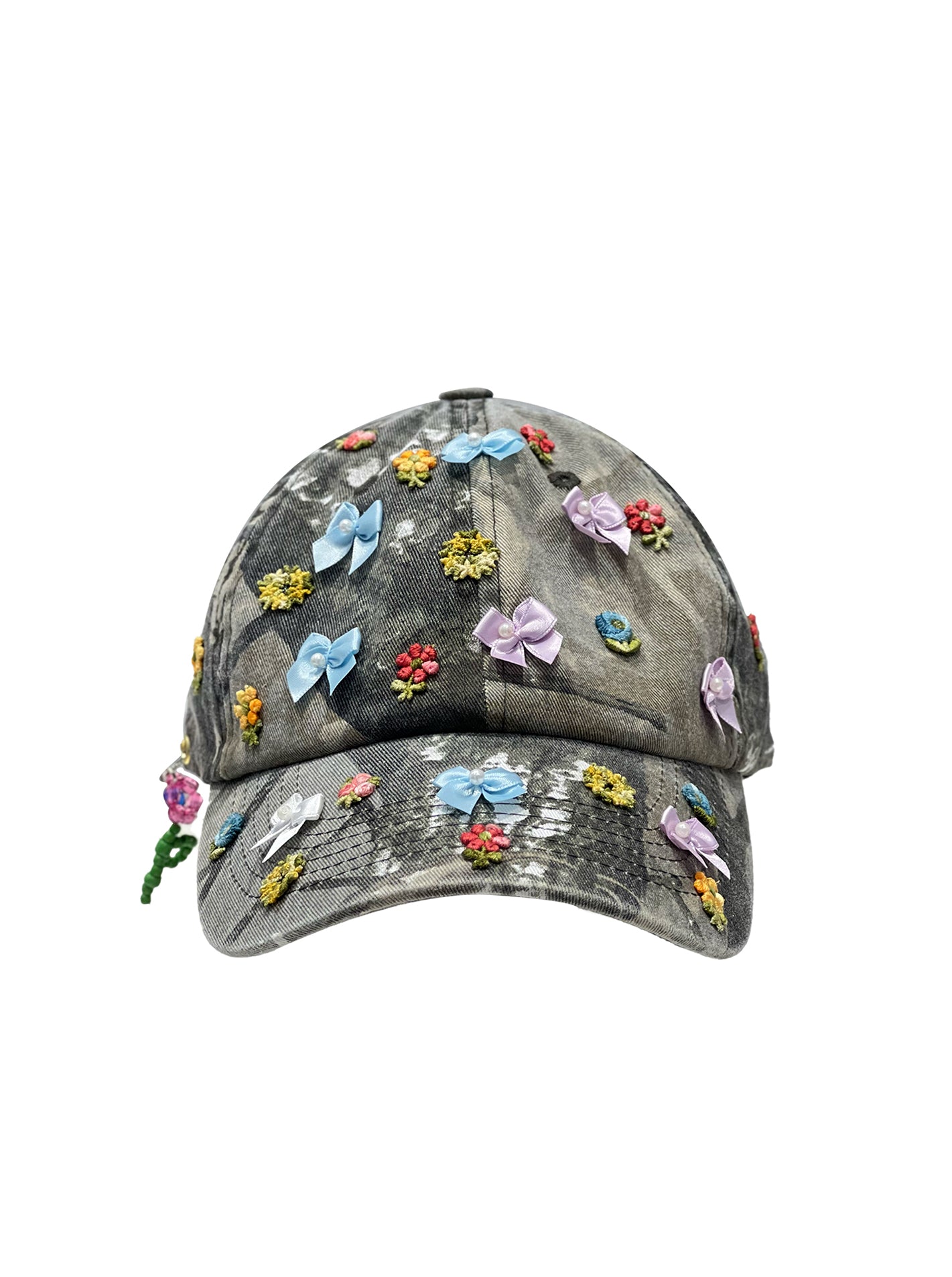 CAMO CAP