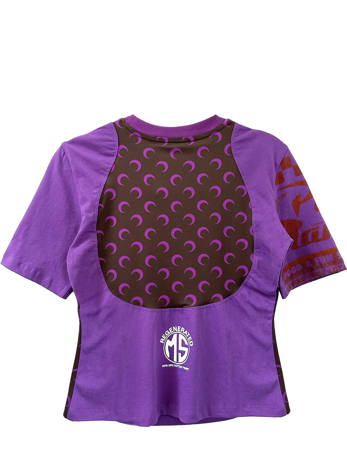 REGENERATED BABY FIT T-SHIRT (BACHAN'S)