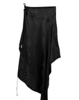 BIRIT WRAP SKIRT