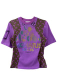 REGENERATED BABY FIT T-SHIRT (FRUIT)