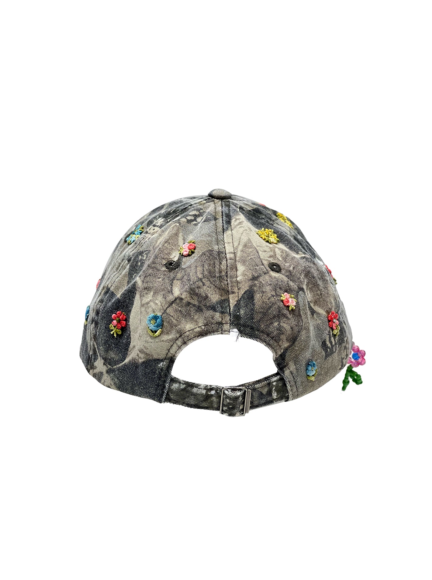 CAMO CAP