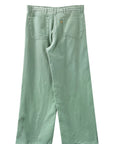 DISTRESSED CHINO