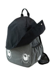 EGG PACK (GREY/BLACK)
