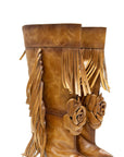 ROSE BOOTS