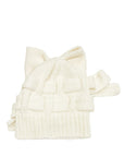 BOW BEANIE