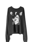 SCHOOL-DAYS LS T-SHIRT