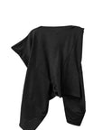 ASYMMETRIC T-SHIRT