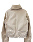 UPSIDE DOWN BARRACUDA JACKET