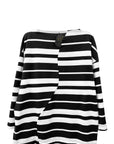 STRIPED T-SHIRT