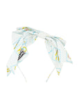 BUNNY BOW HAIR BAND