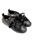 BALLERINA GRIP TRAINER (DARK BROWN)