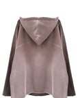ARMOUR HOODIE
