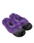 VENETIAN SHOES (BAROQUE PURPLE)