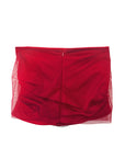 IDENTITY CRISIS SKIRT