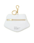 KITTEN BLOOMERS KEYCHAIN POUCH