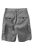 UTILITY SHORTS
