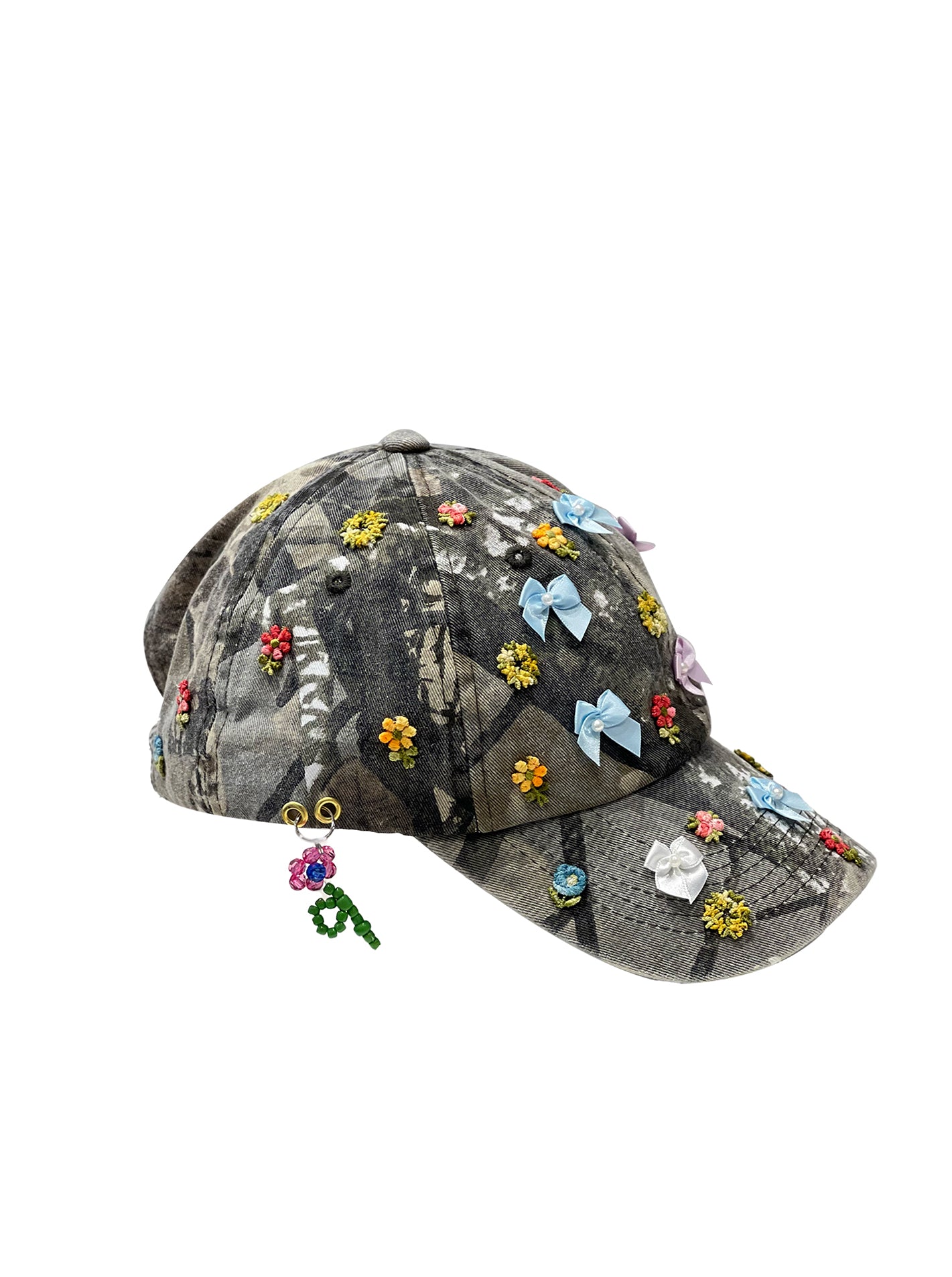 CAMO CAP