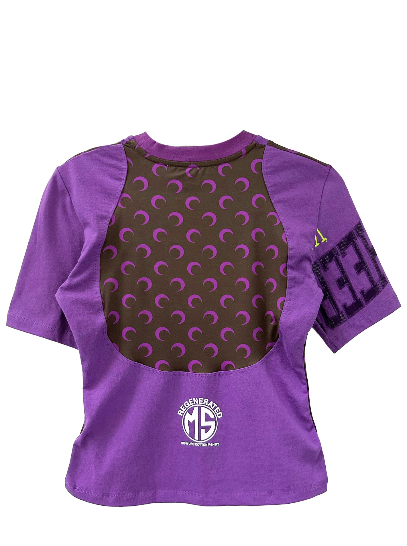 REGENERATED BABY FIT T-SHIRT (FRUIT)