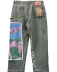 FECK CARPENTER TROUSERS