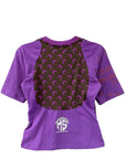 REGENERATED BABY FIT T-SHIRT (COIN)