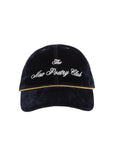 TEM BASEBALL CAP