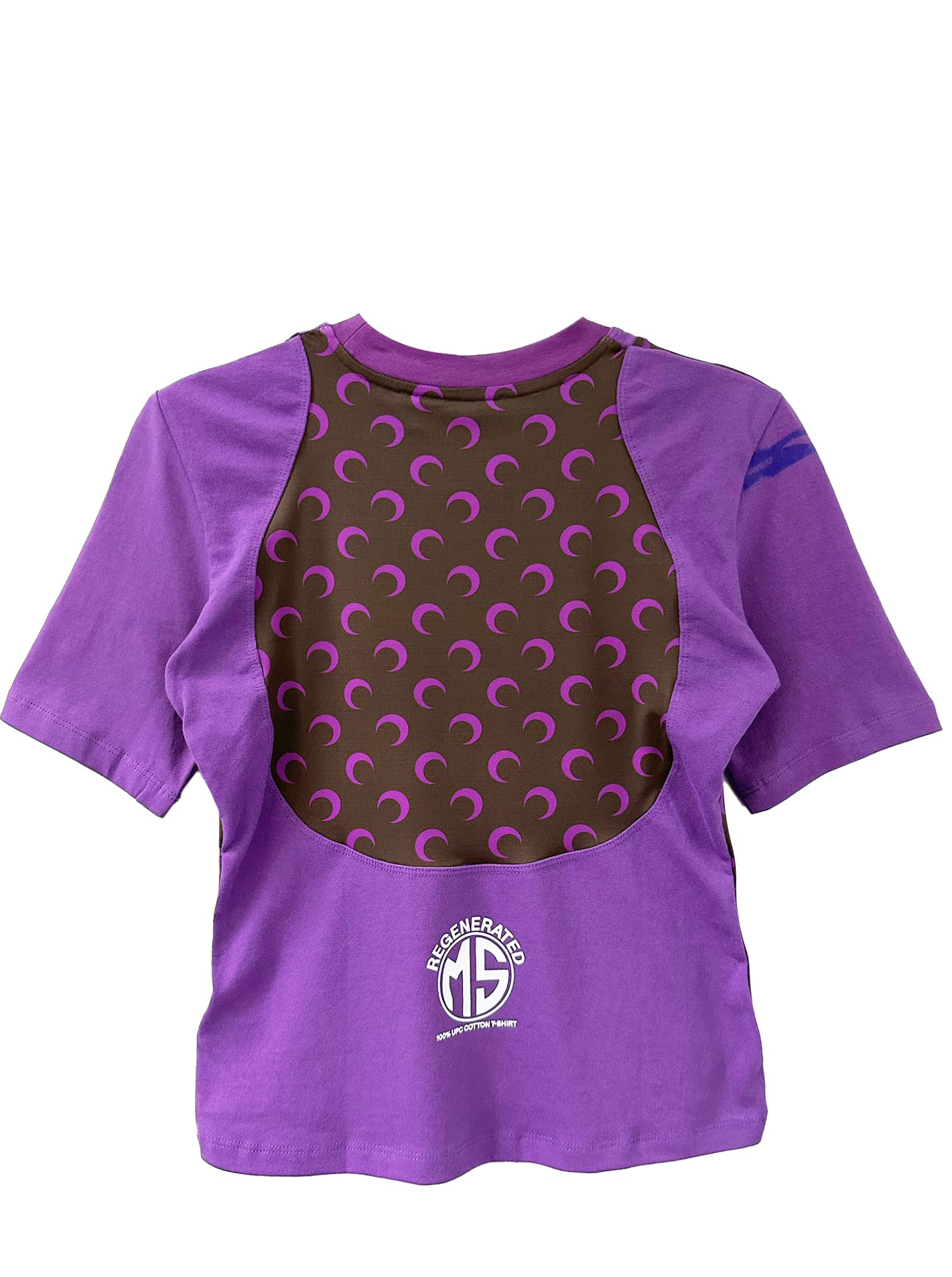 REGENERATED BABY FIT T-SHIRT (BEACH)