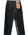 WINSLOW SINGLE-KNEE REPAIR TROUSER