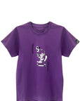 WINE JOKER SHRUNKEN T-SHIRT