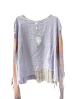 A SLEEVE TOP