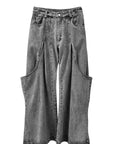 CIVILIAN CARGOS