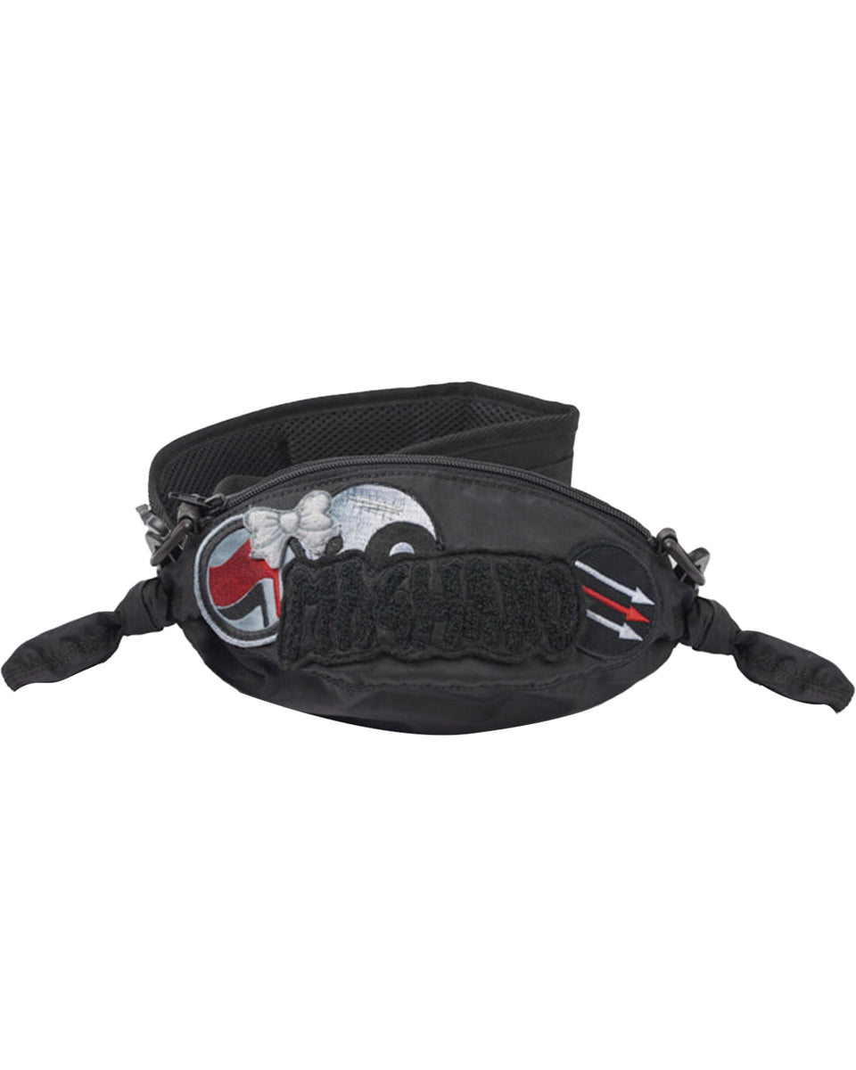 SUPERIORI CANDY (BLACK) – NOLM