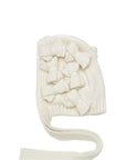 BOW BONNET