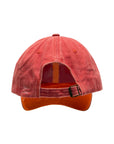 HELLO CAP (RED)