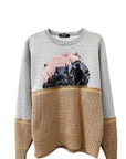 SWEATER SWEATSHIRT