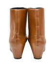 RIDING ANKLE BOOT