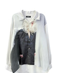 CINDY SHERMAN SHIRT