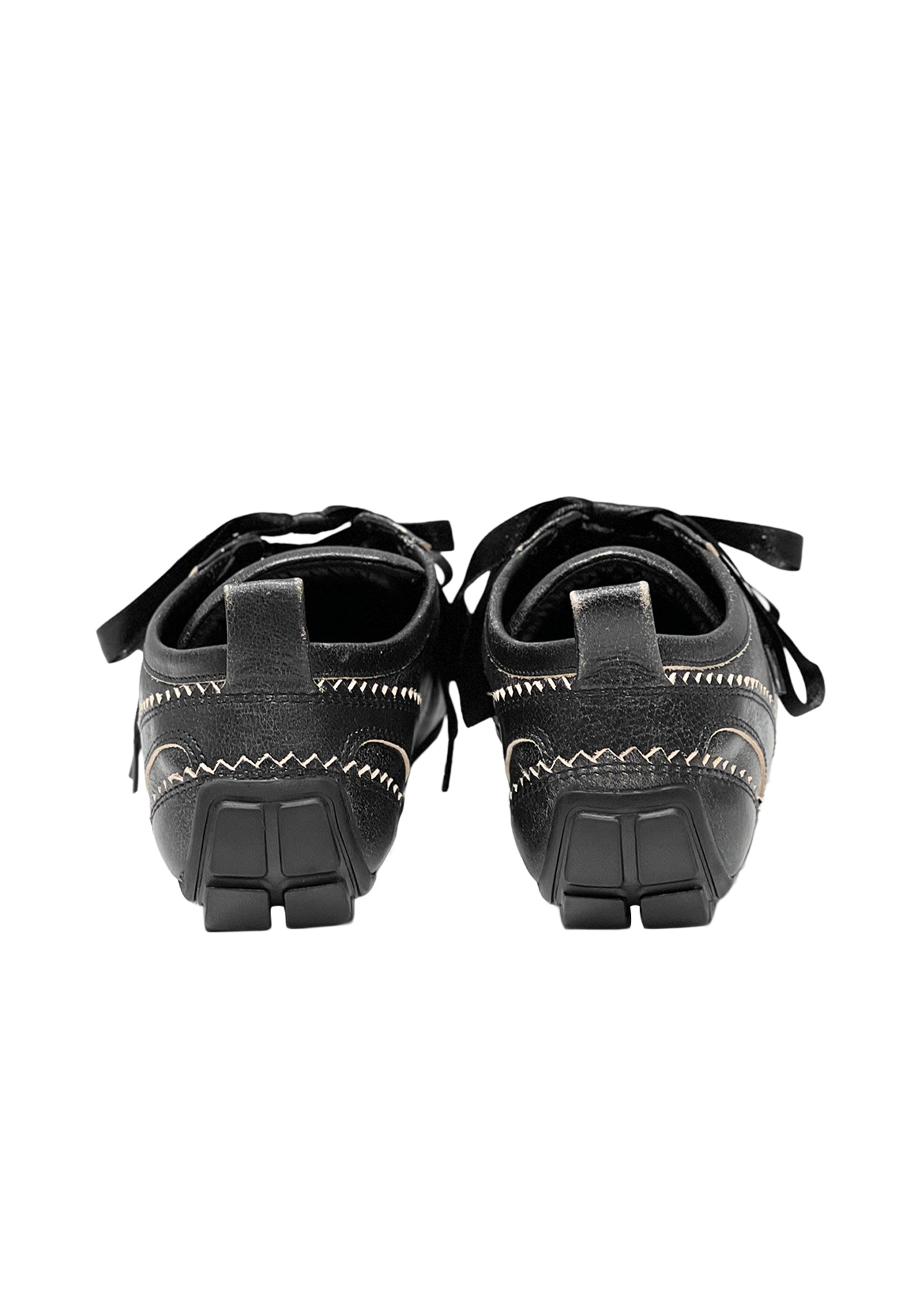 BALLERINA GRIP TRAINER (DARK BROWN)